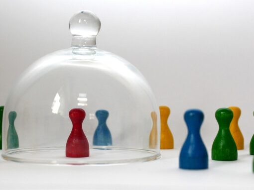 عليكم أنفسكم