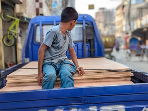 ما تركته القرية في ذاكرتي من سحرٍ خاص..